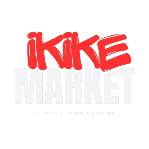 IKIKEMARKET